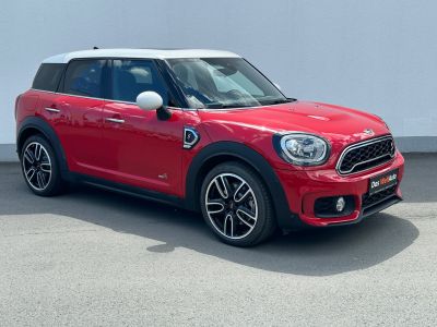 MINI Countryman Gebrauchtwagen MINI Countryman Gebrauchtwagen