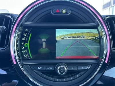 MINI Countryman Gebrauchtwagen