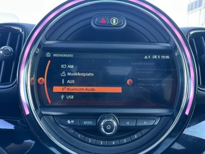 MINI Countryman Gebrauchtwagen