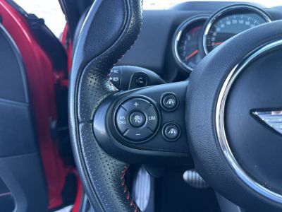 MINI Countryman Gebrauchtwagen