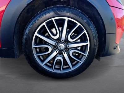MINI Countryman Gebrauchtwagen