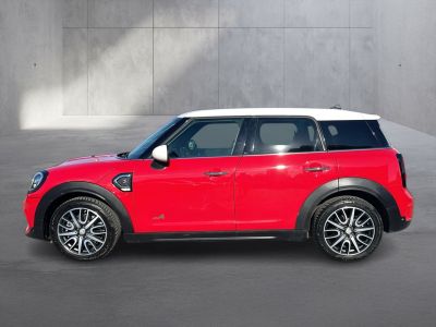 MINI Countryman Gebrauchtwagen