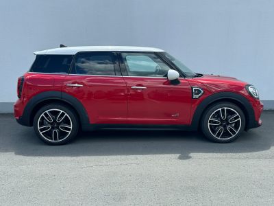 MINI Countryman Gebrauchtwagen MINI Countryman Gebrauchtwagen