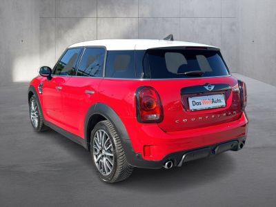 MINI Countryman Gebrauchtwagen