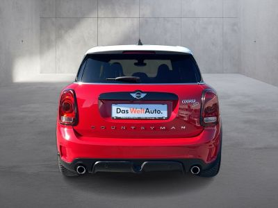 MINI Countryman Gebrauchtwagen