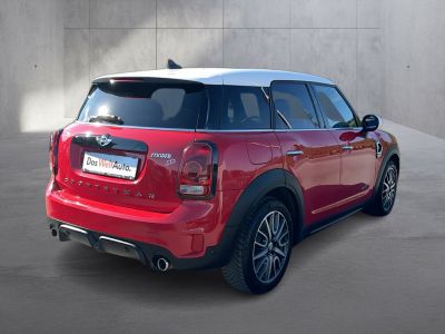 MINI Countryman Gebrauchtwagen