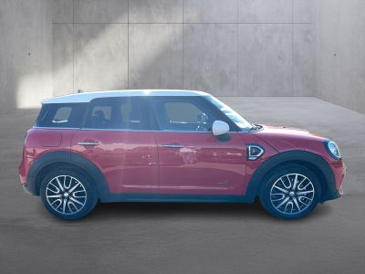 MINI Countryman Gebrauchtwagen