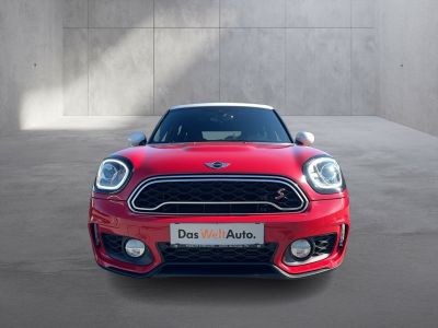 MINI Countryman Gebrauchtwagen