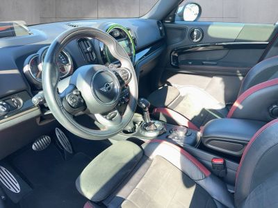 MINI Countryman Gebrauchtwagen