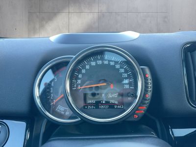 MINI Countryman Gebrauchtwagen