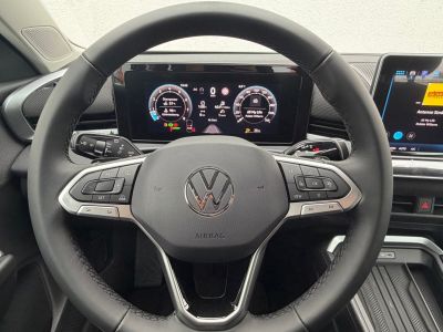 VW T-Roc Gebrauchtwagen VW T-Roc Gebrauchtwagen