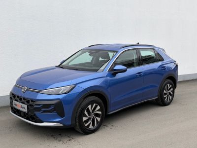 VW T-Roc Gebrauchtwagen VW T-Roc Gebrauchtwagen