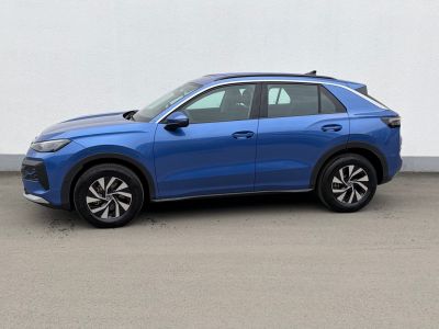 VW T-Roc Gebrauchtwagen VW T-Roc Gebrauchtwagen