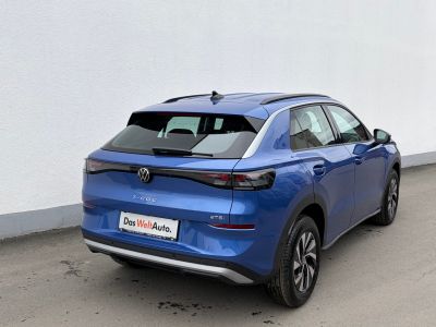 VW T-Roc Gebrauchtwagen VW T-Roc Gebrauchtwagen