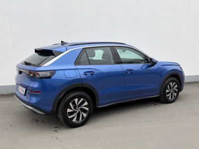 VW T-Roc Gebrauchtwagen VW T-Roc Gebrauchtwagen