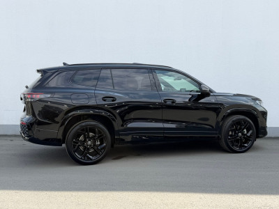 VW Tayron Gebrauchtwagen