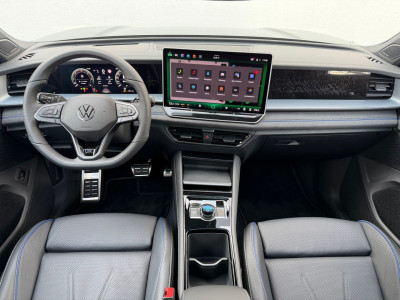 VW Tayron Gebrauchtwagen
