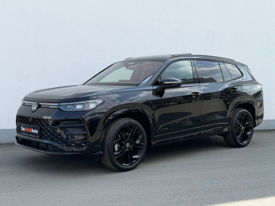 VW Tayron Gebrauchtwagen