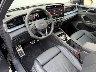 VW Tayron Gebrauchtwagen