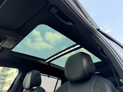 VW Tayron Gebrauchtwagen