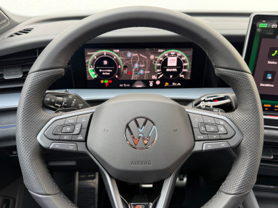 VW Tayron Gebrauchtwagen