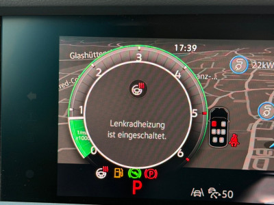 VW Tayron Gebrauchtwagen