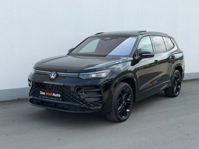 VW Tayron Gebrauchtwagen