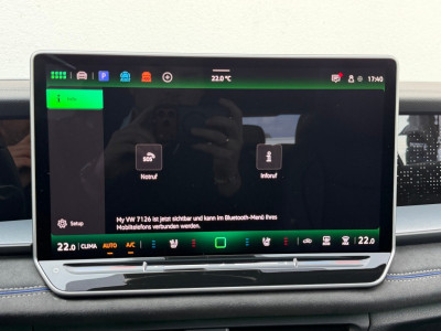 VW Tayron Gebrauchtwagen