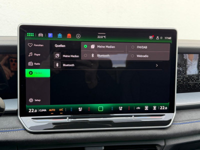 VW Tayron Gebrauchtwagen