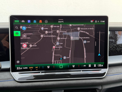 VW Tayron Gebrauchtwagen