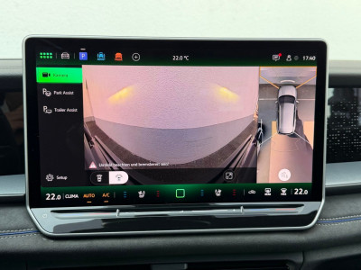 VW Tayron Gebrauchtwagen