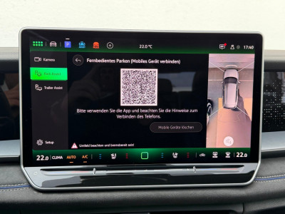 VW Tayron Gebrauchtwagen