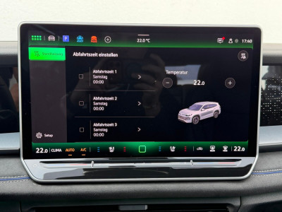 VW Tayron Gebrauchtwagen