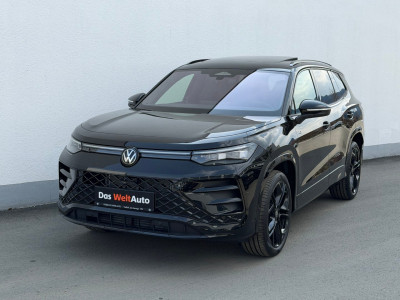 VW Tayron Gebrauchtwagen