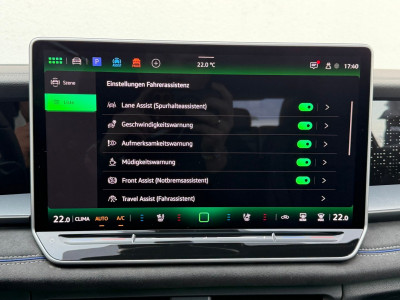 VW Tayron Gebrauchtwagen