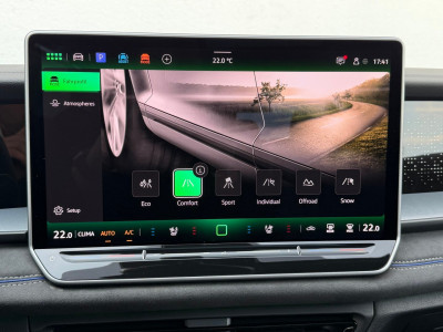 VW Tayron Gebrauchtwagen