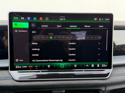 VW Tayron Gebrauchtwagen