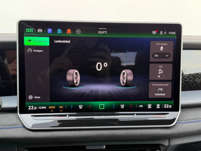 VW Tayron Gebrauchtwagen