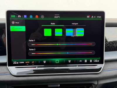 VW Tayron Gebrauchtwagen