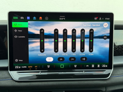 VW Tayron Gebrauchtwagen