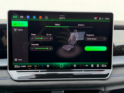 VW Tayron Gebrauchtwagen