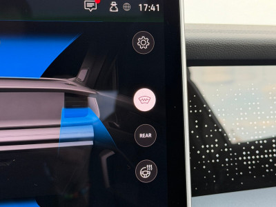 VW Tayron Gebrauchtwagen