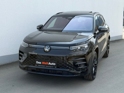 VW Tayron Gebrauchtwagen