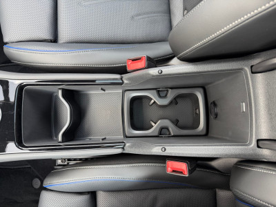 VW Tayron Gebrauchtwagen