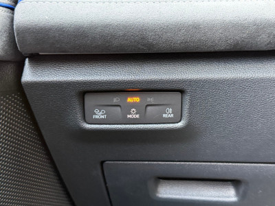 VW Tayron Gebrauchtwagen