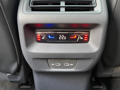 VW Tayron Gebrauchtwagen