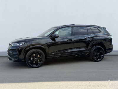 VW Tayron Gebrauchtwagen