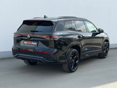 VW Tayron Gebrauchtwagen