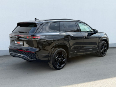 VW Tayron Gebrauchtwagen