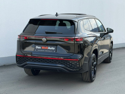 VW Tayron Gebrauchtwagen